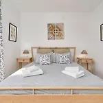 בית נופש Casa Marazul Capistrano *