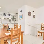 Casa Marazul Capistrano בית נופש נרחה