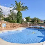 Casa Marazul Capistrano בית נופש