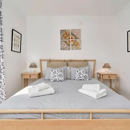 Hébergement de vacances Casa Marazul Capistrano *