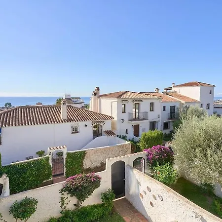 Casa Marazul Capistrano Holiday home *