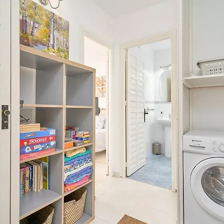 Casa Marazul Capistrano * Nerja