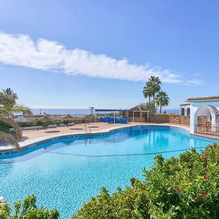 Casa Marazul Capistrano