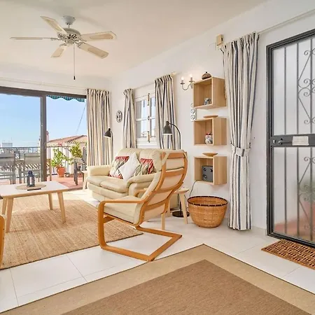 Casa Marazul Capistrano * Nerja