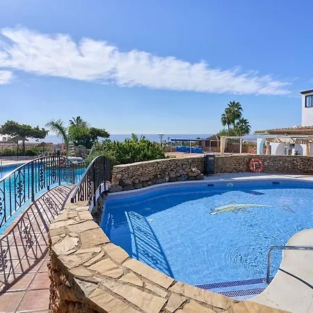 Casa Marazul Capistrano