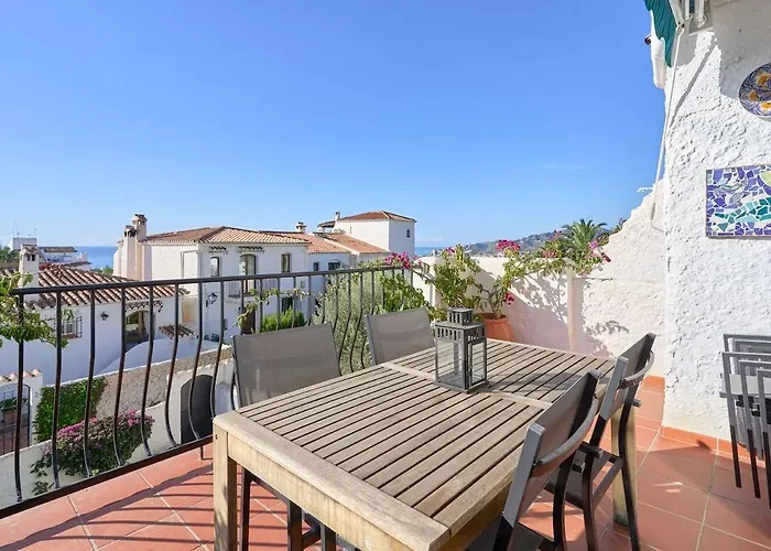 Casa Marazul Capistrano Holiday home *