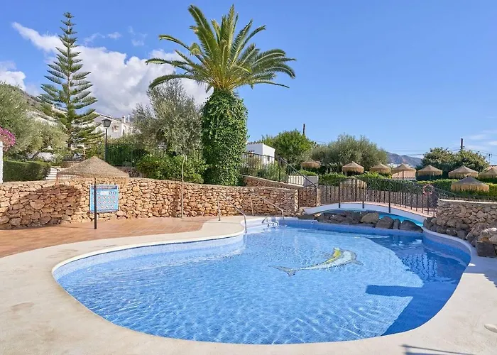 Casa Marazul Capistrano Holiday home