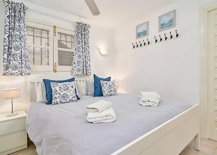 Casa Marazul Capistrano Holiday home Nerja