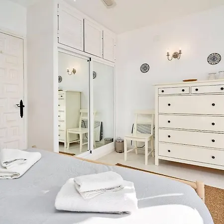 Casa Marazul Capistrano Nerja