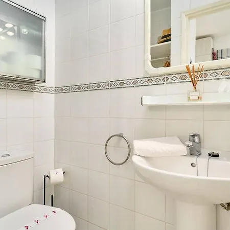 Nyaraló Casa Marazul Capistrano Nerja